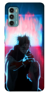 Чохол на Motorola Moto G60 Choso v2 фото 1 з 1