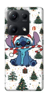 Чохол на Xiaomi Redmi Note 14S Stitch ver.23 фото 1 з 1