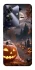 Чехол на Realme Note 60 Halloween фото 1 из 1
