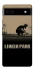 Чохол на Google Pixel 6a Linkin Park logo ver.3 фото 1 Чохол на Google Pixel 6a Linkin Park logo ver.3 фото 1 з 1