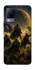 Чохол на Vivo V21 HELLDIVERS ver.2 фото 1 з 1