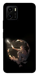 Чохол на Vivo Y15s Omniscient Reader's v2 фото 1 з 1