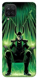 Чехол на Samsung Galaxy A12 Loki фото 1 из 1