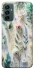 Чохол на Samsung Galaxy M23 5G Floral design ver.3 фото 1 з 1