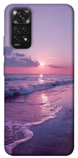 Чохол на Xiaomi Redmi Note 11 (Global) / Note 11S Sea фото 1 з 1