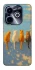 Чохол на Infinix Hot 40i cats on wall фото 1 з 1