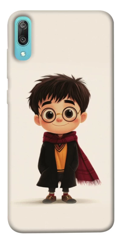 Чехол на Huawei Y6 Pro (2019) Harry Potter v8 фото 1 из 1