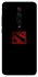 Чохол на Xiaomi Redmi K20 / K20 Pro / Mi9T / Mi9T Pro Dota logo фото 1 з 1
