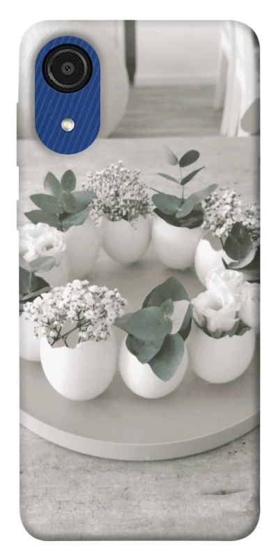 Чехол на Samsung Galaxy A03 Core Mood фото 1 из 1