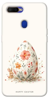 Чехол на Oppo A5s Easter ver.3 фото 1 из 1