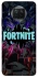 Чохол на Xiaomi Mi 10T Lite / Redmi Note 9 Pro 5G Fortnite logo ver.3 фото 1 з 1