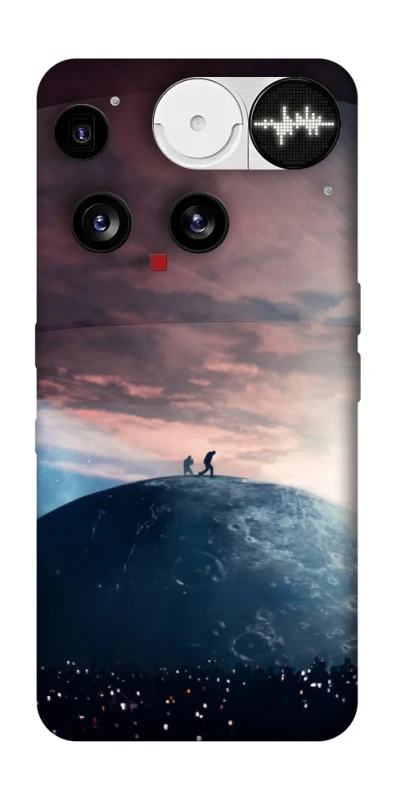 Чохол на Nothing Phone (3) Kanye West ver.6 фото 1 з 1