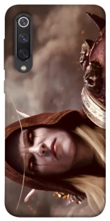 Чохол на Xiaomi Mi 9 SE Sylvana фото 1 з 1