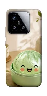 Чехол на Xiaomi 15 Dumpling ver.3 фото 1 из 1