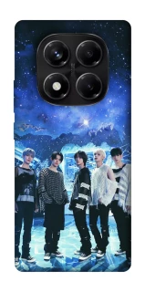 Чохол на Xiaomi Redmi Note 14 Pro 5G TXT фото 1 з 1