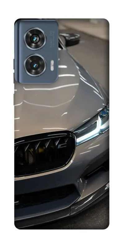 Чохол на Motorola Edge 50 BMW v53 фото 1 з 1