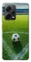 Чехол на Xiaomi Redmi Note 12 Pro+ 5G Football aesthetic ver.6 фото 1 из 1