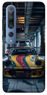 Чехол на Xiaomi Mi 10 / Mi 10 Pro Stylish Porsche фото 1 из 1