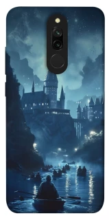 Чехол на Xiaomi Redmi 8 Harry Potter v10 фото 1 из 1