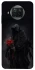 Чехол на Xiaomi Mi 10T Lite / Redmi Note 9 Pro 5G Dark Skeleton фото 1 из 1