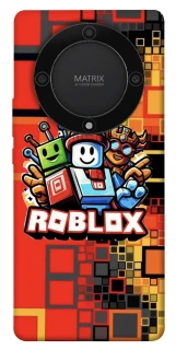 Чохол на Huawei Magic5 Lite Roblox aesthetics ver.8 фото 1 з 1