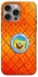 Чохол на Apple iPhone 15 Pro Max (6.7") Дім Спанч Боба фото 1 з 1