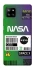 Чохол на Samsung Galaxy A42 5G NASA ver.2 фото 1 з 1