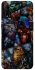 Чехол на Oppo A31 Dota general фото 1 из 1