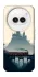 Чехол на Nothing Phone (2a) Hogwarts v1 фото 1 из 1