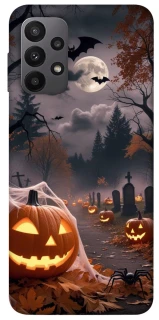 Чехол на Samsung Galaxy A23 4G Halloween фото 1 из 1