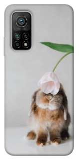 Чохол на Xiaomi Mi 10T Bunny фото 1 з 1