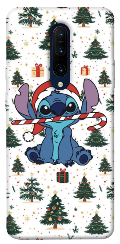 Чехол на OnePlus 7 Pro Stitch ver.23 фото 1 из 1