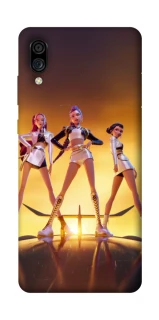 Чохол на ZTE Blade A5 (2020) K-Pop Demon Hunters ver.2 фото 1 з 1
