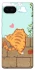 Чохол на Google Pixel 7a Cat the meow фото 1 з 1