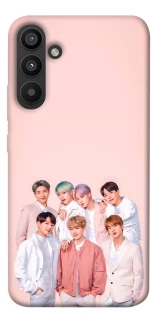 Чехол на Samsung Galaxy A34 5G BTS фото 1 из 1