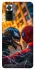 Чохол на Xiaomi Redmi Note 10 Pro Venom vs Spiderman фото 1 з 1