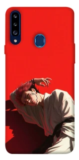 Чехол на Samsung Galaxy A20s Itadori фото 1 из 1