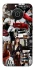 Чохол на Nokia X10 / X20 Fashion collage ver.13 фото 1 з 1