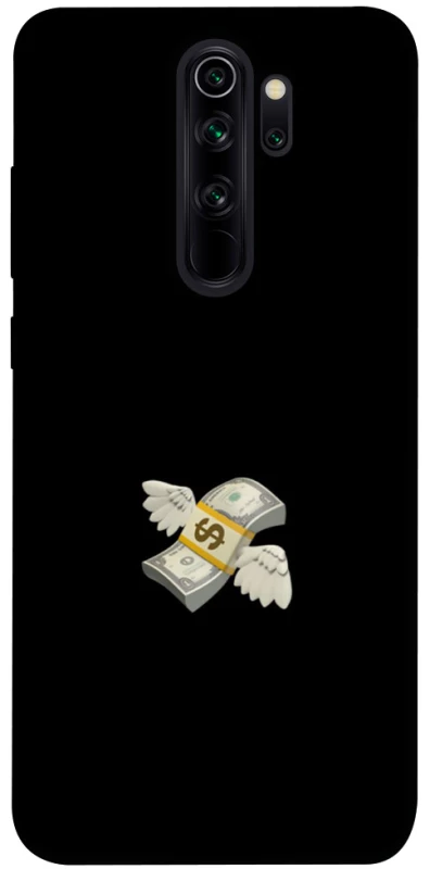Чехол на Xiaomi Redmi Note 8 Pro Easy cash фото 1 из 1
