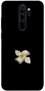 Чохол на Xiaomi Redmi Note 8 Pro Easy cash фото 1 з 1