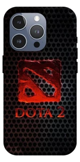 Чохол на Apple iPhone 16 Pro Max Dota 2 фото 1 з 1