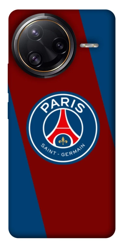 Чохол на Xiaomi Poco F7 Pro FC PSG v2 фото 1 з 1