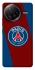 Чохол на Xiaomi Poco F7 Pro FC PSG v2 фото 1 з 1