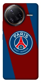 Чохол на Xiaomi Poco F7 Ultra FC PSG v2 фото 1 з 1