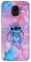 Чехол на Samsung J600F Galaxy J6 (2018) Stitch ver.28 фото 1 из 1