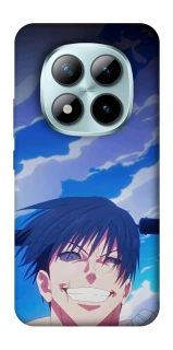 Чохол на Xiaomi Redmi Note 15 Pro+ 5G Toji v5 фото 1 з 1