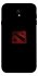 Чохол на Samsung J730 Galaxy J7 (2017) Dota logo фото 1 з 1