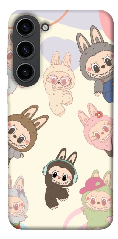 Чохол на Samsung Galaxy S23 Labubu Dance фото 1 з 1