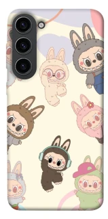 Чохол на Samsung Galaxy S23 Labubu Dance фото 1 з 1