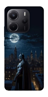 Чохол на Xiaomi Redmi Note 14 5G The Dark Knight фото 1 з 1